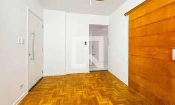 Imagem 3: Apartamento à Venda - Liberdade, 1 Quarto, 29 m2