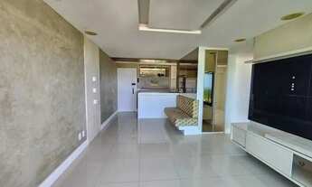 Imagem 6: Ed Fioretto - Andar Alto - Nascente - 70m² - 3 quartos - Lazer Completo - Guararapes