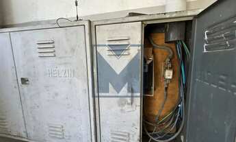 Imagem 5: Galpão em Cidade Industrial Satélite de São Paulo - Guarulhos