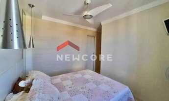 Imagem: Apartamento em Rua Jasmim - Chácara Primavera