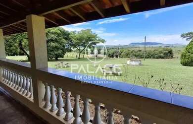 Imagem 5: Sítio à venda em artemis, piracicaba 6 quartos 87120m²