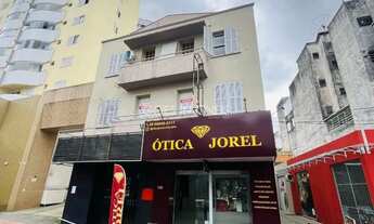 Imagem: Sala Aérea para Aluguel no Centro de Criciúma