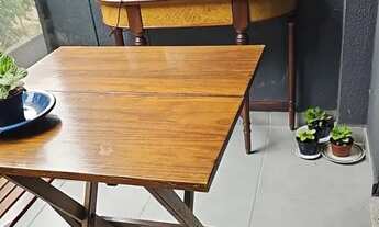 Imagem 2: Apartamento à venda em Pinheiros, SP - Aconchegante Studio de 26 m² com Varanda Envidraçad