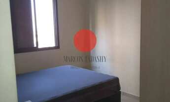 Imagem 7: Locação, Apto Mobiliado, Alphaville, Barueri