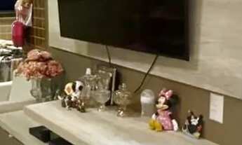 Imagem 4: Apartamento para venda no condomínio Fontana Di Trevi