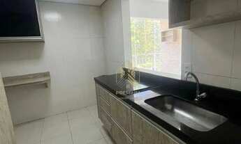 Imagem 6: Apartamento com 3 dormitórios, 80 m² - venda por R$ 800.000,00 ou aluguel por R$ 4.590,00