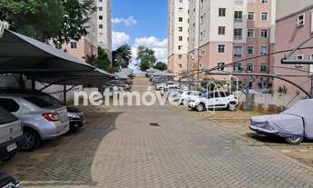 Imagem 4: Venda Apartamento 2 quartos Venda Nova Belo Horizonte