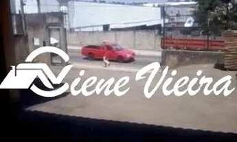 Imagem 2: TERRENO COMERCIAL em GUARULHOS - SP, ÁGUA CHATA