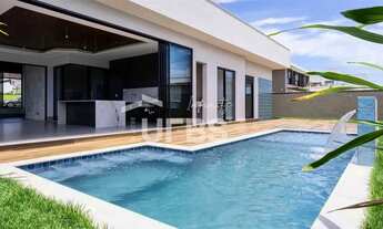 Imagem 3: Casa Térrea de Alto Padrão à Venda no Plateau Dor Privilege Goiânia