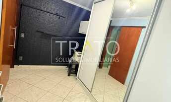 Imagem 7: Apartamento à Venda no Condomínio Parque Residencial Jardim do Lago - Campinas, 2 quartos