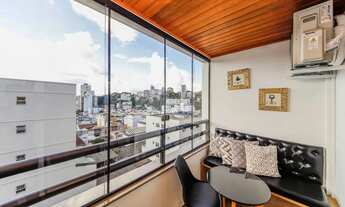 Imagem 5: Apartamento 2 quartos - Granbery