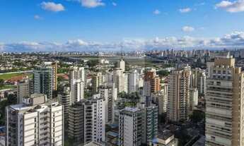 Imagem 4: APARTAMENTO Á VENDA EM MOEMA ÍNDIOS, EDIFÍCIO QUASAR, ANDAR ALTO, 275M², 3 SUÍTES, 4 VAGAS