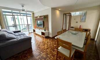 Imagem: APARTAMENTO 3 QUARTOS MATA DA PRAIA VITORIA