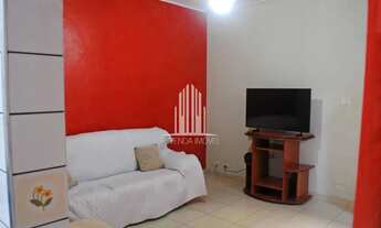 Imagem 2: CASA RESIDENCIAL em SÃO PAULO - SP, CASA VERDE