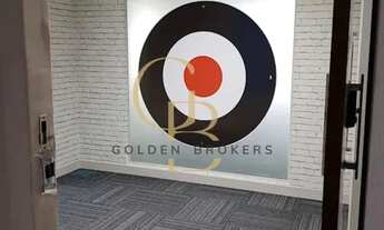 Imagem 6: Conjunto comercial para locação na Vila Nova Conceição