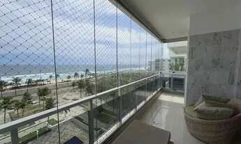 Imagem 7: THIAGOALVES Cobertura Frontal Mar à Venda | 273 m² | Posto 5 Barra da Tijuca