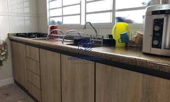 Imagem 7: Sobrado com 5 dormitórios à venda, 250 m² por R$ 1.500.000,00 - Jardim América - Jacareí/S