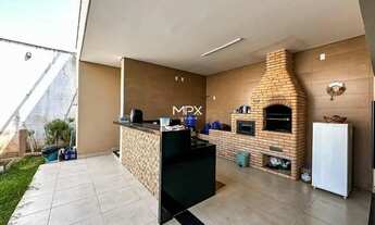 Imagem 7: Casa à venda em Piracicaba, Vale do Sol, com 3 suítes, com 263 m²