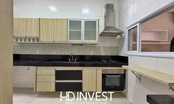 Imagem 5: Casa Sobrado a venda Condomínio Montreal Residence - Indaiatuba SP - HD Invest