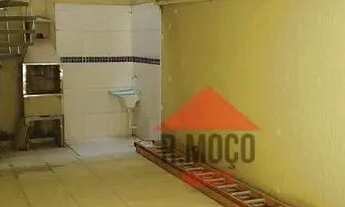 Imagem 6: Sobrado com 3 dormitórios para alugar, 180 m² por R$ 3.604,00/mês - Chácara Seis de Outubr