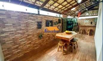 Imagem 6: Apartamento de 2 quartos area privativa externa no Copacabana em Belo Horizonte