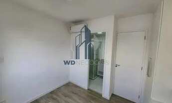 Imagem 7: Apartamento à venda no bairro Tatuapé - São Paulo/SP