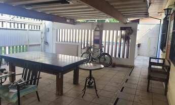 Imagem 7: CASA térrea a venda com piscina Parque Continental, São Paulo