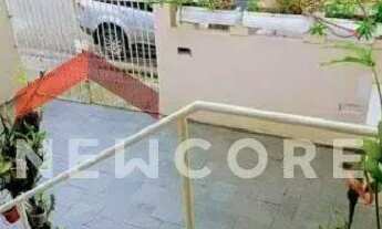 Imagem: Casa em Rua Lupércio de Miranda - Campestre