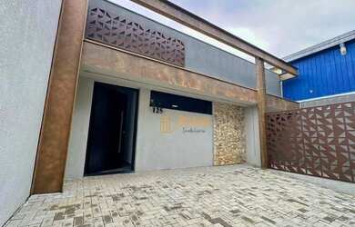 Imagem: Casa com 3 dormitórios para alugar, 160