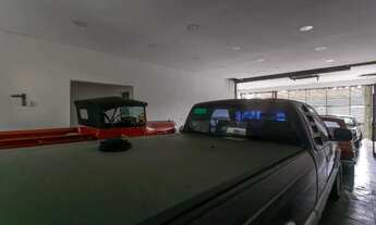 Imagem 4: Casa comercial para locação em Campo Belo , 150m²