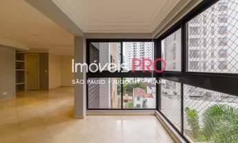 Imagem 6: Apartamento, Vila Nova Conceição - São Paulo