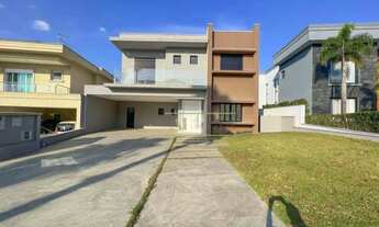 Imagem: Casa com 4 dormitórios à venda, 372 m²