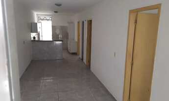 Imagem 2: Alugo casa com garagem, 3 quartos, próximo ao Hospital Universitário do Ceará - HUC/UECE