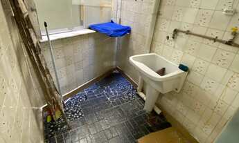 Imagem 7: Alugo apartamento térreo - vila