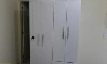 Imagem 7: Imóvel para aluguel possui 17 metros quadrados com 1 quarto em Vila Butantã - São Paulo