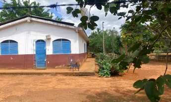 Imagem 3: SITIO 07 HECTARES A 28 KM DE MONTES CLAROS SAIDA PIRAPORA