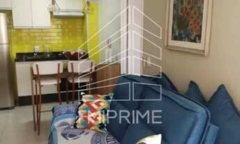 Imagem 7: CAMBUCI - 1 DORMITORIO - SUITE - 35M2