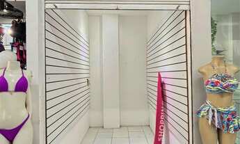 Imagem: Alugo box no Shopping Floriano