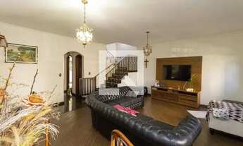 Imagem 2: Casa à Venda - Vila Gustavo, 3 Quartos, 280 m2