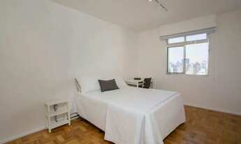 Imagem 6: Apartamento para venda em Bela Vista com 4 quartos, sendo 2 suítes , 100m²