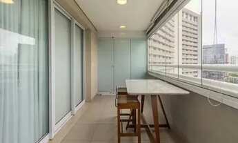 Imagem 2: Apartamento-Para venda-82 Rua Adalberto Kemeny, Barra Funda, Barra Funda, São Paulo, São P