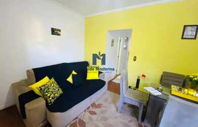 Imagem 2: Imóvel para venda possui 147 metros quadrados com 3 quartos em Bairu - Juiz de Fora - MG