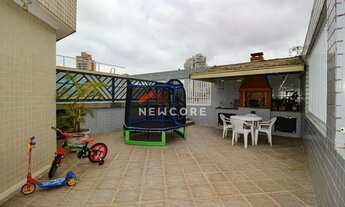 Imagem 7: Cobertura em Rua Luiz de Faria - Gonzaga - Santos/SP