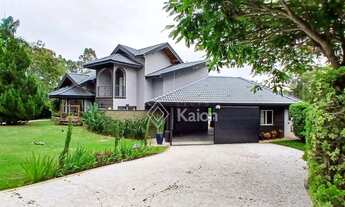 Imagem 2: Casa à venda no Condomínio Haras Paineiras em Salto/SP