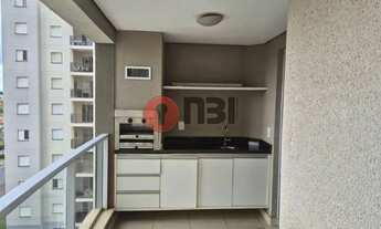 Imagem: Apto para alugar no Cond. Splendor Residence-sala-sacada
