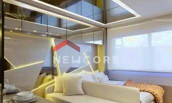 Imagem 2: Studio em Rua Luiz Afonso - Cidade Baixa - Porto Alegre/RS