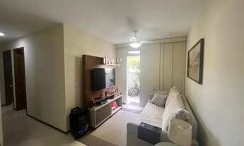 Imagem 4: Apartamento Garden à venda, 116 m² por R$ 620.000,00 - Centro - Maricá/RJ