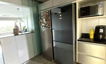 Imagem 5: Vieiralves - El Grecco Locação - apartamento alto padrão, mobiliado ou semi?mobiliado