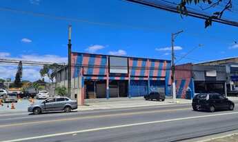 Imagem 3: Salão para alugar no Bairro Vila Curuçá Velha - São Paulo/SP