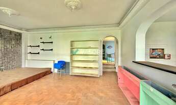 Imagem 2: Casa comercial 4 quartos à venda no São Pedro